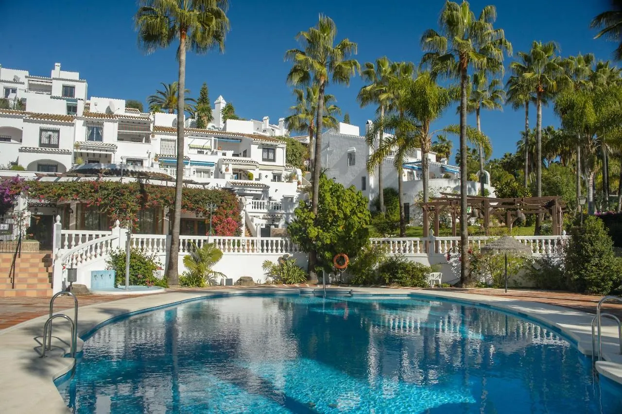 Casa vacanze Las Palmas 2A Oasis Properties Nerja Spagna