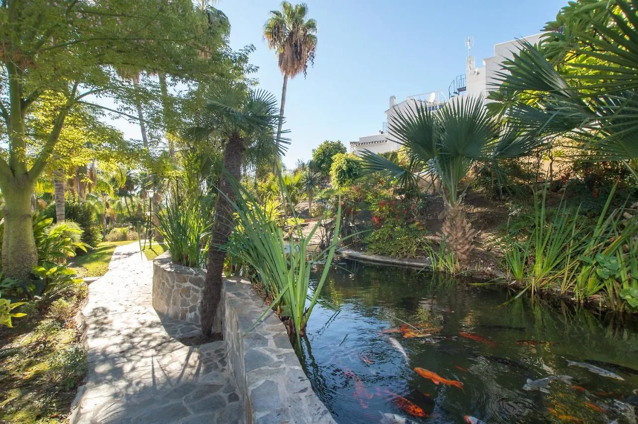 Las Palmas 2A Oasis Properties Nerja Casa vacanze