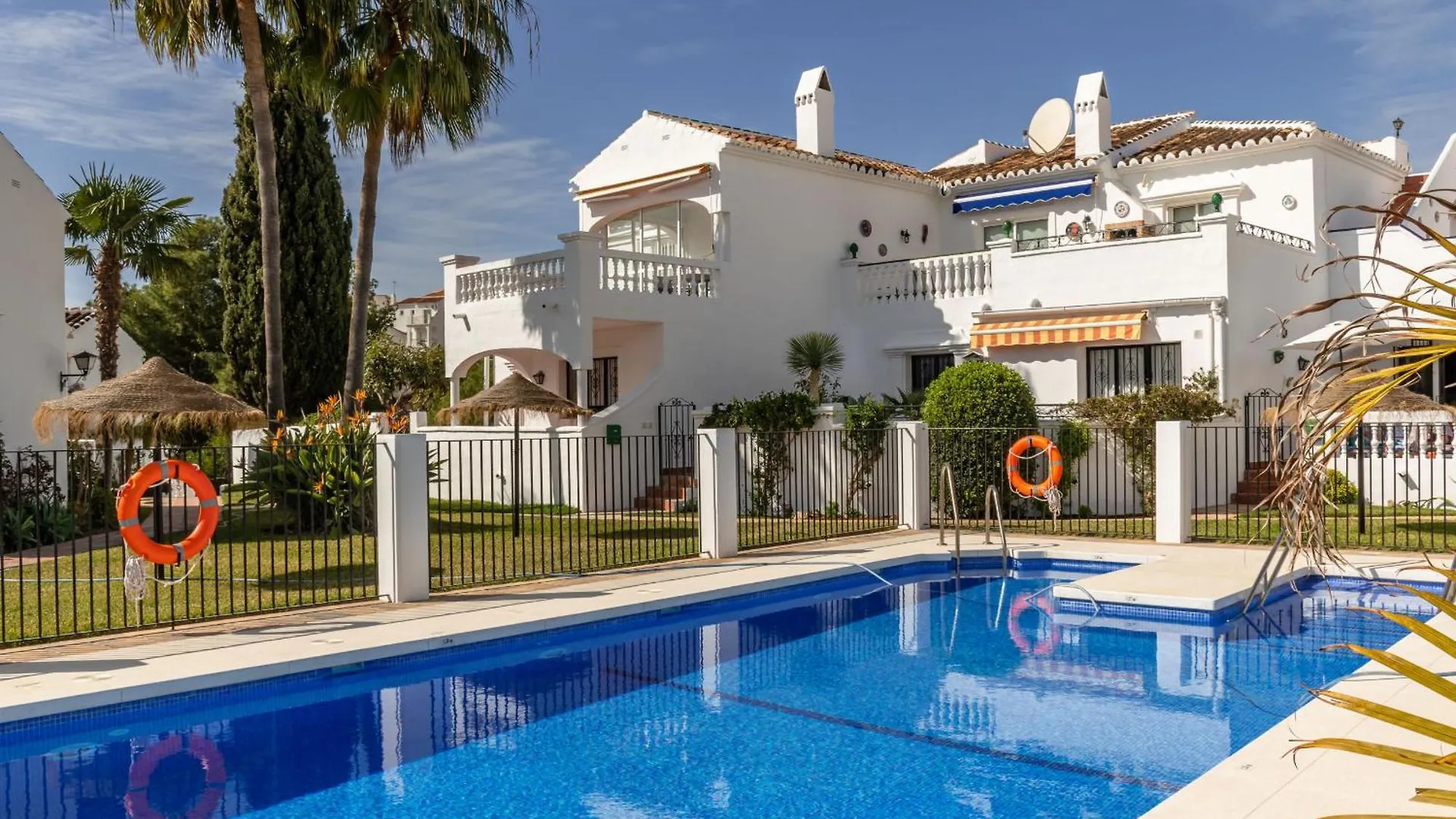 Las Palmas 2A Oasis Properties Nerja Casa vacanze