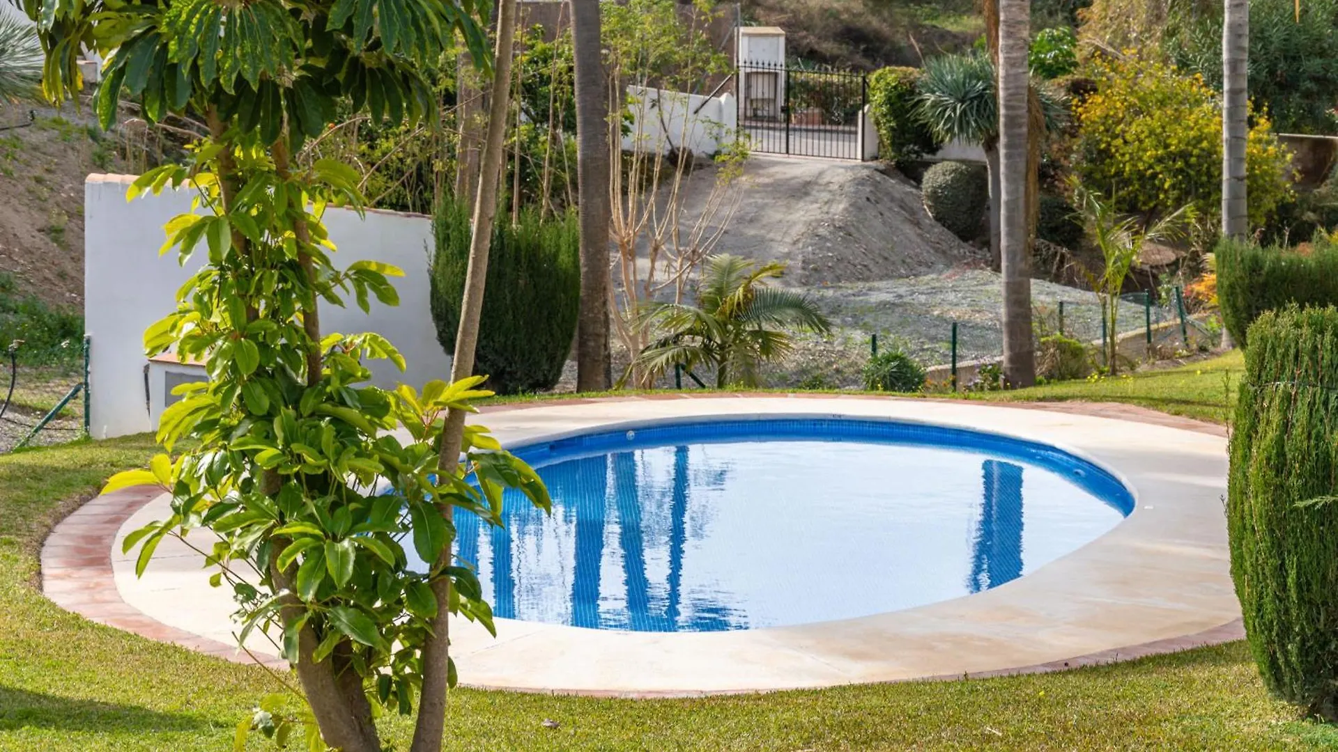 Las Palmas 2A Oasis Properties Nerja Casa vacanze