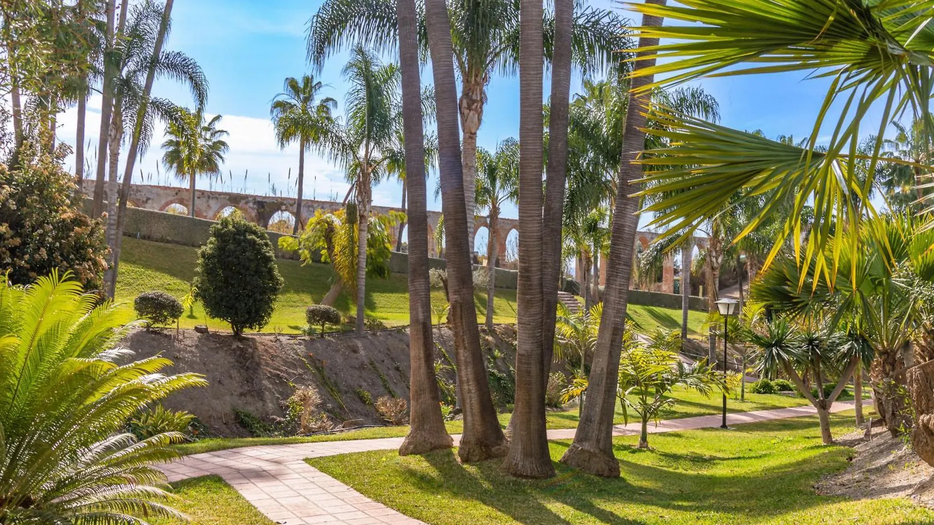 Casa vacanze Las Palmas 2A Oasis Properties Nerja