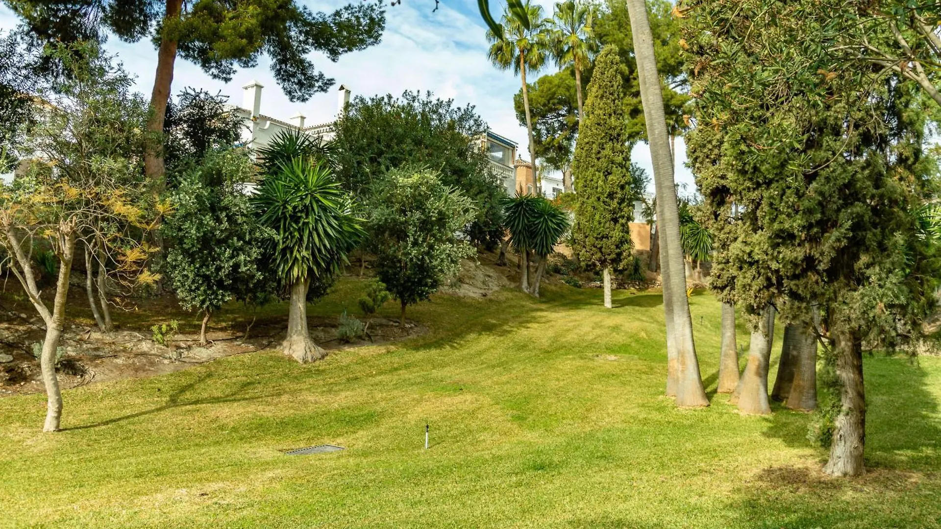 Las Palmas 2A Oasis Properties Nerja Spagna