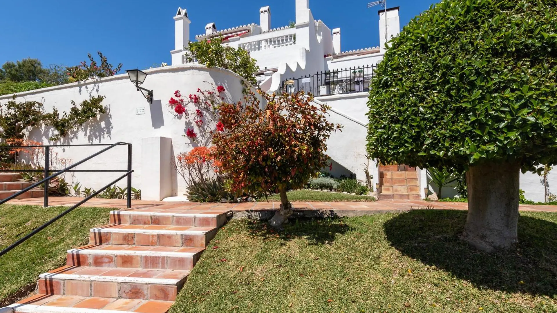 Las Palmas 2A Oasis Properties Nerja Casa vacanze