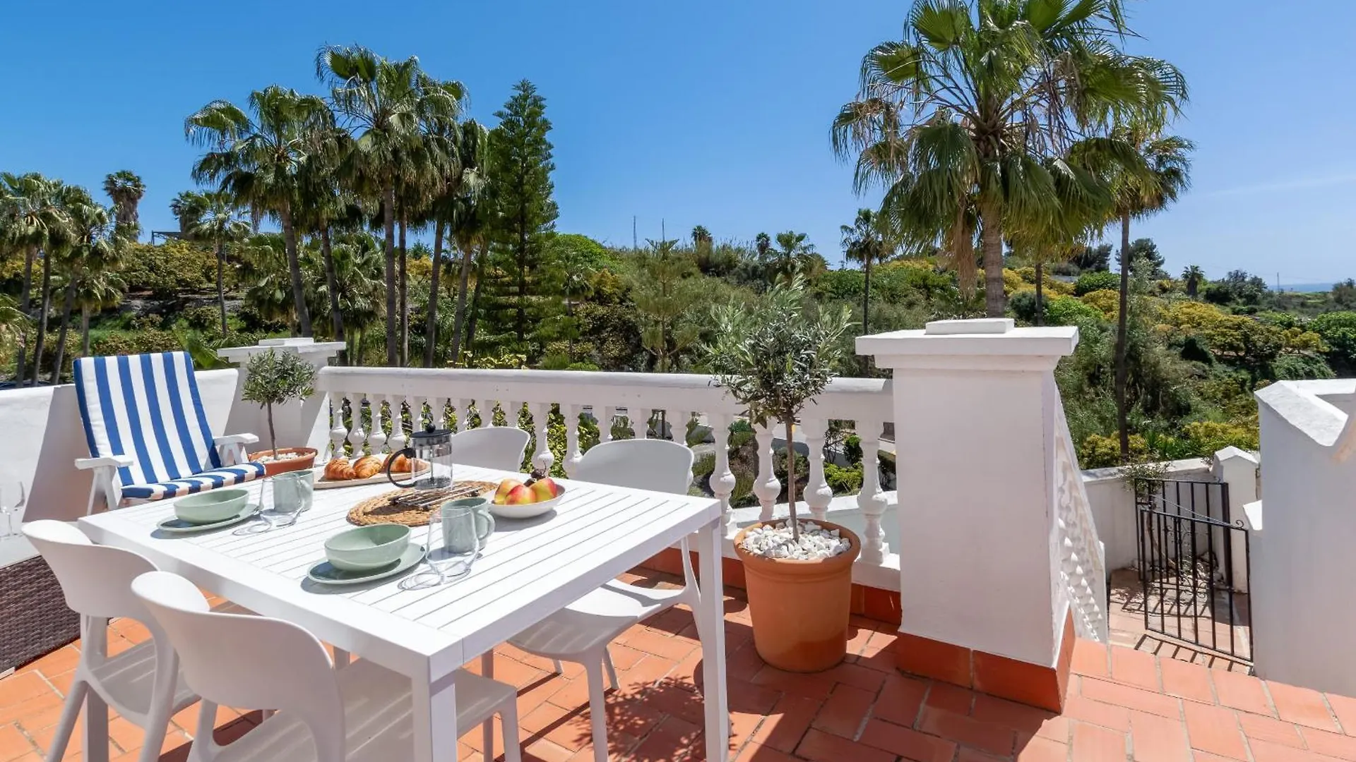 Casa vacanze Las Palmas 2A Oasis Properties Nerja Spagna