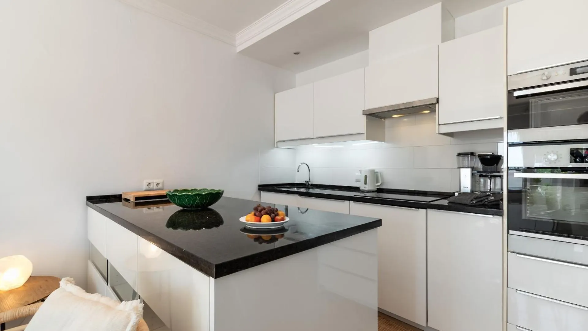 Casa vacanze Las Palmas 2A Oasis Properties Nerja